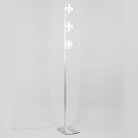 Торшер Citilux Вирта CL139930 алюминий