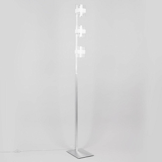 Торшер Citilux Вирта CL139930 алюминий