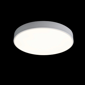 Светильник 40 см, 24W, 4000K Loft IT Axel 10002/24 whitе, белый