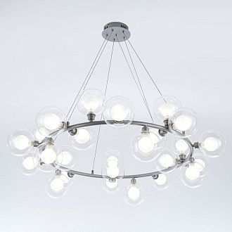 Подвесной светильник MODESTYLE MS.6030.25 SL