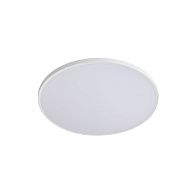 Светильник *23*5,4 см, *12W, 4000K, Lightstar Arco Eco 225720, Белый