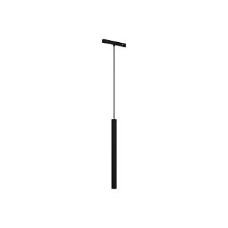 Трековый светильник  19,3*3*-40 см, *LED*5W, 2700-6000K, Maytoni technical Dim Smart Zigbee EXILITY TR226-4-5WTW-M-DSZ-B, Черный