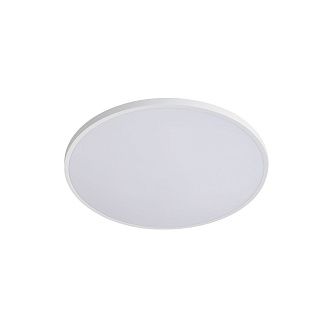 Светильник *23*5,4 см, *12W, 4000K, Lightstar Arco Eco 225720, Белый