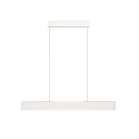 Светильник LED 91 см, 23W, 3000K Maytoni Step P010PL-L23W, белый