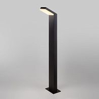 Ландшафтный уличный светильник Sensor 3000K Чёрный IP54 1542 TECHNO LED черный Elektrostandard  4690389219238, a072088