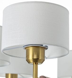 Светильник 75 см, Citilux SHERMAN CL436172, бронза