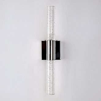 Бра 8*9,5* см, LED 6W, 4000K, Хром MODELUX ML.712.02 CR