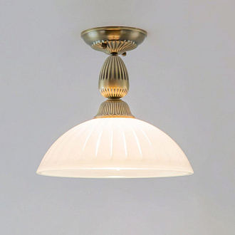 Светильник 30 см Citilux Латур CL413212 бронза