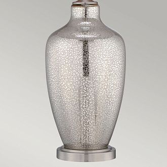 Настольная лампа Quoizel, Арт. QZ-NICOLLS