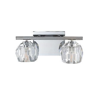 Бра для ванных комнат Quoizel, Арт. QN-REGALIA2-PC-BATH