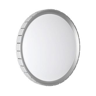 Светильник 50 см, 76W, 3000-6000K, Sonex 7696/ELN, серебристый