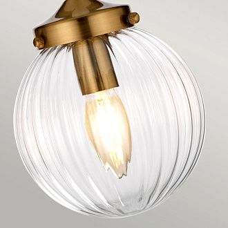 Подвесной светильник Elstead Lighting, Арт. DL-COSMOS-1P