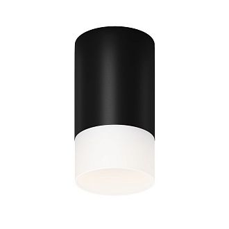 Светильник Outdoor O499CL-L10B3K **-13,1 см, *LED*10W, 3000K, Outdoor Ember O499CL-L10B3K, Черный