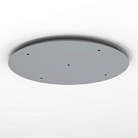 Основание для светильника Mantra Jarras 6500, диаметр 75 см, хром