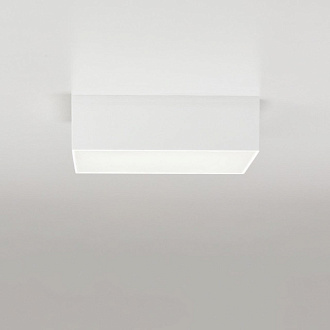 Светильник 12*12 см Citilux Тао CL7 4000K 1080lm12X120N Белый