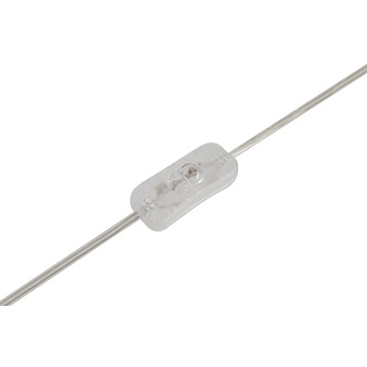 Светильник 44 см, Freya FR2190TL-01N, никель