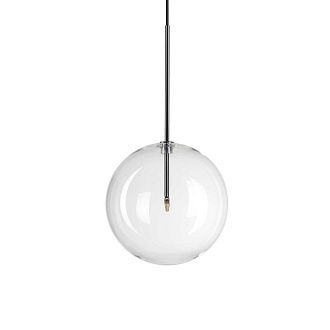 Светильник подвесной ideal lux Equinoxe SP1 D25 макс.1x2Вт G4 306551.  см