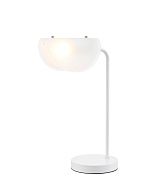 Настольная лампа 41 см, Freya FR5228TL-01W, белый