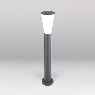 Ландшафтный светильник IP54 серый 1417 TECHNO Elektrostandard