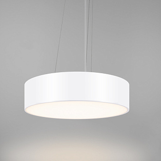 Накладной светильник Arlight 022130(3) *60*10 см, 50W, белый (дневной)K,