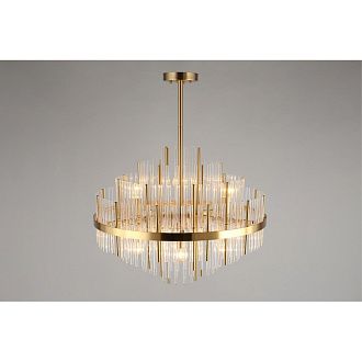 Светильник 60 см, Omnilux Alatri OML-69217-09, золото