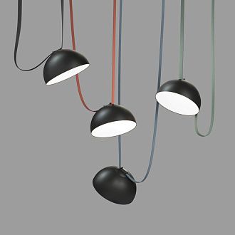 Светильник на шине *30*17,1- см, *LED*28W, 4000K, Denkirs BELTY FLOW DK5562-BK, черный пластик