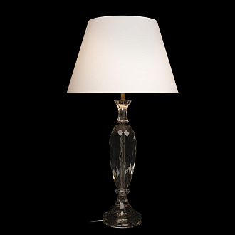Настольная лампа 70 см, Loft It Crystal 10278