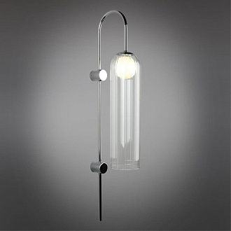 Бра 21*11*80 см Aployt Arian APL.325.01.01,