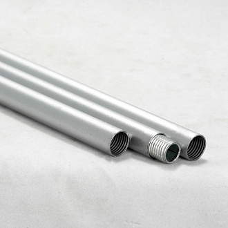 Потолочный светильник Lussole LSP-0557-C, 40*40 см, серый