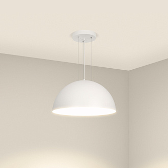Подвесной светильник Arlight 039696 *50*178,5 см, 30W, белый (дневной)K,