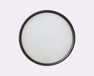 Накладной светильник 60*2,5 см, ITALLINE  IT011-5023 black