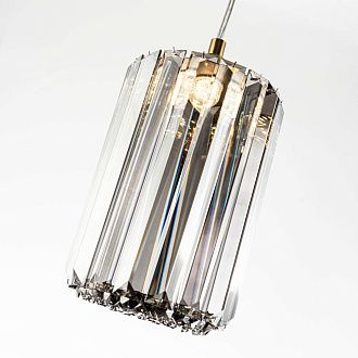 Светильник *14*20 см, LED*10W, 4000K, Modelux  ML.1398.1, Латунь