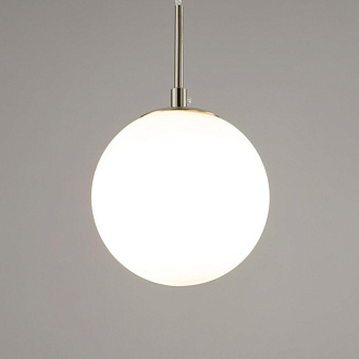 Светильник 15 см Citilux Томми CL102014 хром