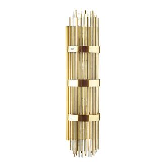 Настенный светильник Odeon Light Empire 4854/4W, золото