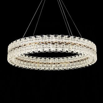 Люстра *80*13 см, LED*70W, 3000-6000K, Modelux  ML.8185.800 GD, Золото