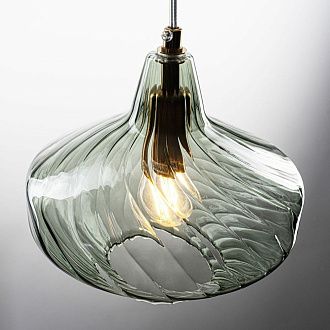 Подвесной светильник 20 см, MODEMODERN MD.1173.1 GN, латунь