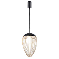 Подвесной светильник 28*150 см, 7W, Favourite CORE 4241-1P