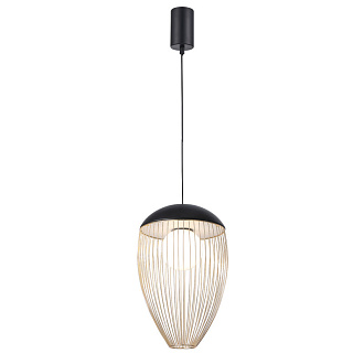 Подвесной светильник 28*150 см, 7W, Favourite CORE 4241-1P