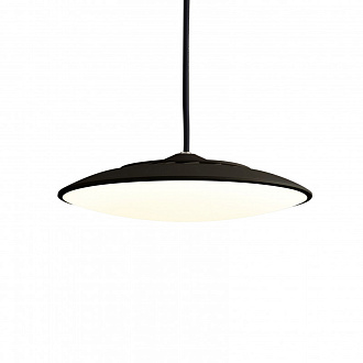 Подвесной светильник *25*150 см, LED *  16W, 3000К Mantra Slim  8107, черный