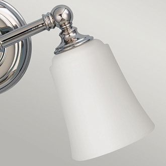Бра для ванных комнат Feiss, Арт. FE-HUGOLAKE2BATH