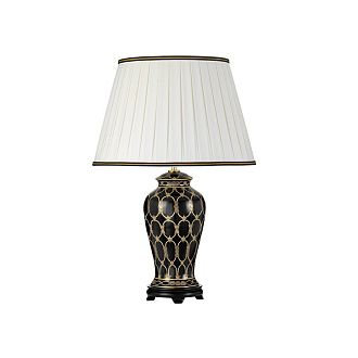 Настольная лампа Elstead Lighting , Арт. DL-TAIPEI-TL