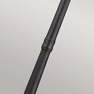 Фонарный столб Feiss, Арт. FE-EB5-L-BLK