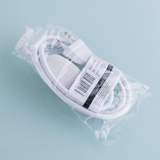 Сетевой шнур для светодиодной ленты Premium LS 010 220V 2835 SSH-3 Elektrostandard