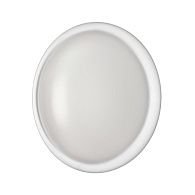 Светильник *40*-9,8 см, 1*LED*48W, 3000-6000K, Sonex JOLLY 7776/DLN, белый