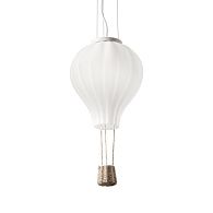 Люстра подвесная ideal lux Dream Big SP1 D30 E27 179858.  см