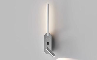 Бра Inodesign Botolf Chrome 44.4053