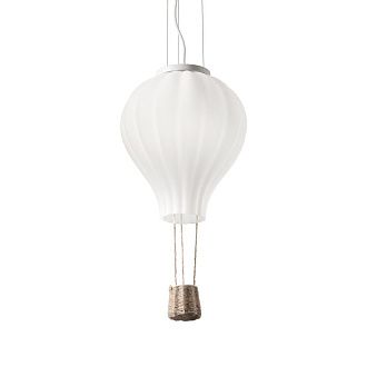 Люстра подвесная ideal lux Dream Big SP1 D30 E27 179858.  см
