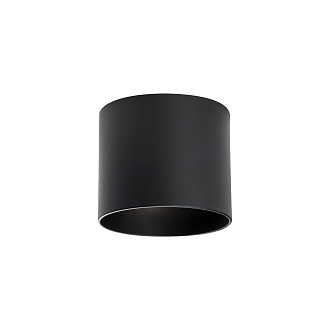 Светильник 8*7 см Rullo Lightstar 213487 черный