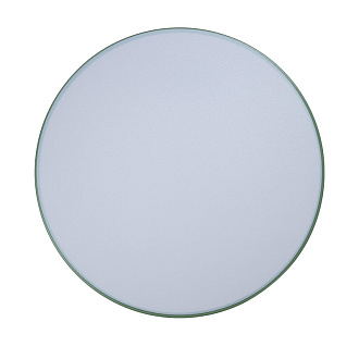 Светильник 50 см, 36W, 4000K, Loft IT Axel 10001/36 green, зеленый