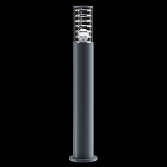 Светильник 80 см, Maytoni Bronx O576FL-01GR1, серый